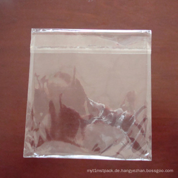 PP Transparente Verpackungsbeutel (10cm x 10cm * 60um)